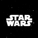 Star Wars App Start Screen